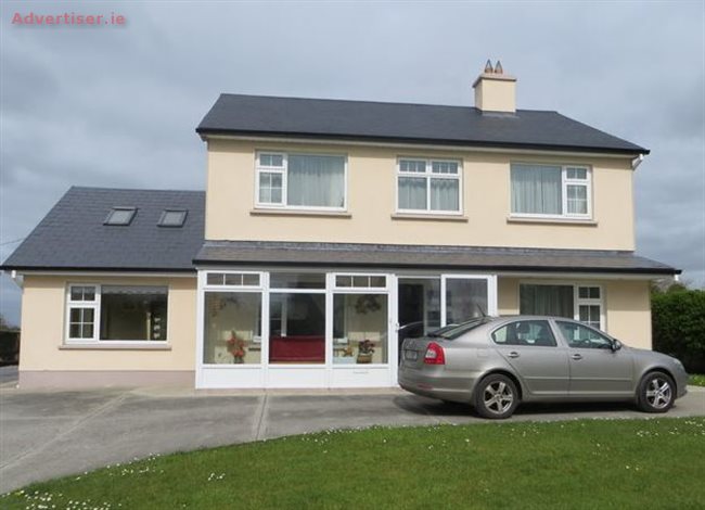 CASTLEREEVEY, CORRANDULLA, CO. GALWAY, For Sale
