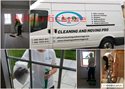 PROFESSIONAL CLEANING SERVICES
