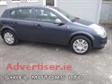 2010 OPEL ASTRA 1.3CDTI 16V CLUB