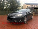 2015 TOYOTA AVENSIS 2.0 D-4D BUSINESS EDITION