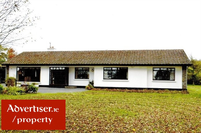 ADDERGOOLE, TUAM, CO. GALWAY, For Sale