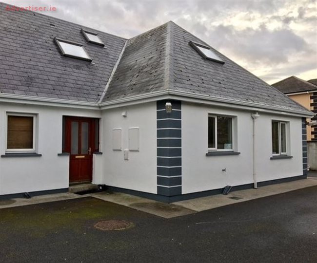 APT 3, RATHDUBH, NEWPORT RD, CASTLEBAR, CO.MAYO, CASTLEBAR, CO. MAYO