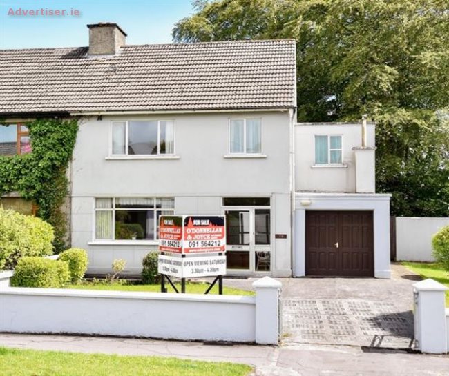75 DEVON PARK, SALTHILL, GALWAY CITY SUBURBS, For Sale, Property