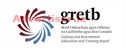 GALWAY & ROSCOMMON EDUCATION & TRAINING BOARD (GRETB) INVITES APPLICATIONS FROM SUITABLY QUALIFIED 