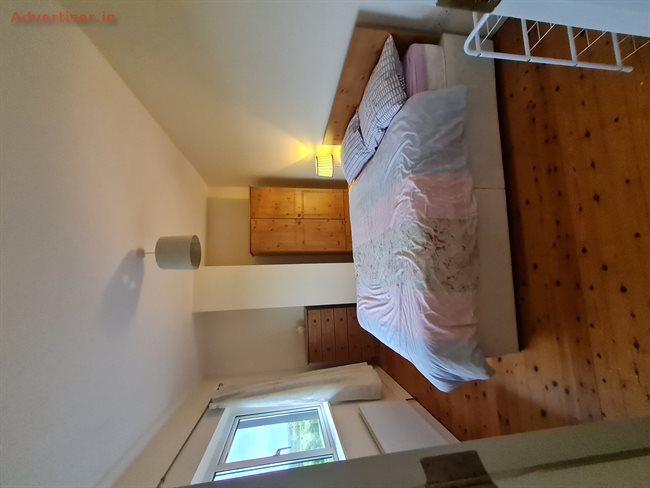 DOUBLE ROOM FOR RENT, To Let