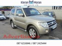 2007 MITSUBISHI PAJERO 3.2 SWB 4WD 3DR COMMERCIAL