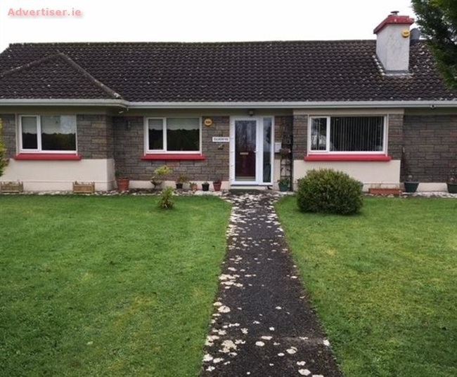 SHANBALLYMORE, GARRAFRAUNS, DUNMORE, CO. GALWAY, For Sale, Property
