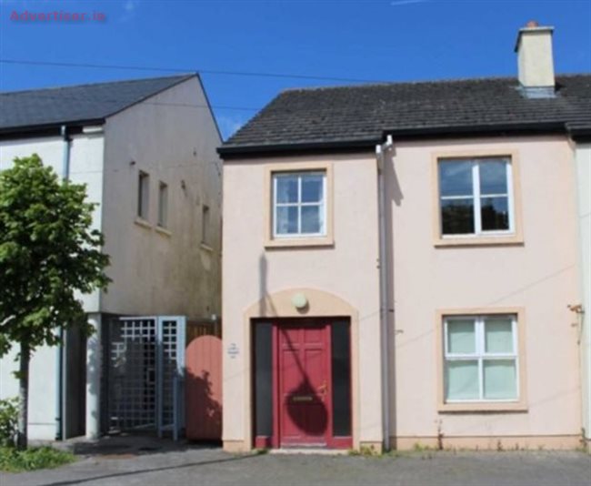 NO. 1 THOMAS STREET KILTIMAGH, KILTIMAGH, CO. MAYO, For Sale