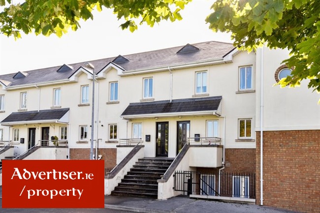 19 ORANBAY, ORANMORE, CO. GALWAY, For Sale