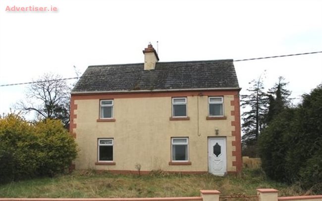 MACE MIDDLE, CLAREMORRIS, CO. MAYO, For Sale