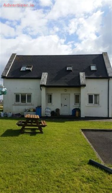 4 KILDAVNET, DOOAGH, F28DP63, ACHILL, CO. MAYO, F28 DP63, For Sale