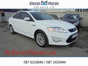 2014 (141) FORD MONDEO 2.0 TDCI TITANIUM X BUSINESS EDITION AUTO 140PS