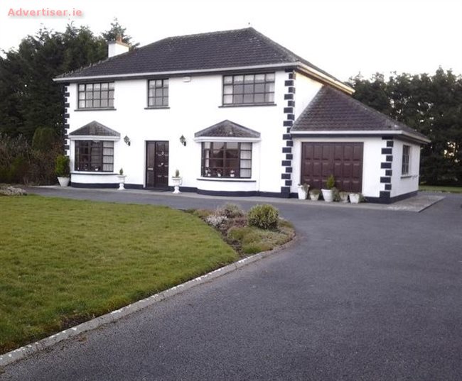 ANNAGHILL, BALLYGLUNIN, TUAM, CO. GALWAY, For Sale, Property, Houses