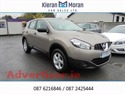 2011 NISSAN QASHQAI 1.5 DCI XE 6SPD 5DR 106BHP