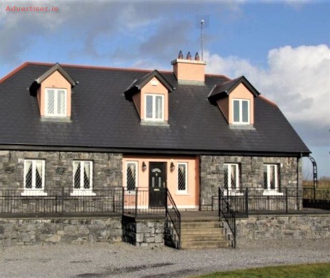 KNOCKDOEMORE, CLAREGALWAY, CO. GALWAY, For Sale, Property, Houses To