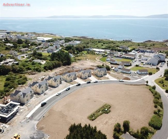 DÚN ÉIBHIR, FURBO, CONNEMARA, For Sale, Property, Houses To Rent, For