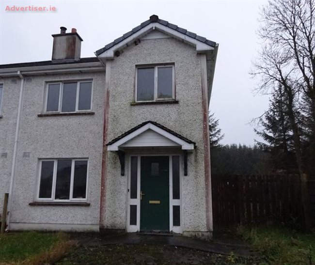 18 COILLTE BO, LOUGHGLYNN, CO. For Sale, Property, Houses