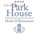 PARK HOUSE HOTEL & RESTAURANT HAS THE FOLLOWING VACANCY: RESTAURANT RECEPTIONIST/ CASHIER