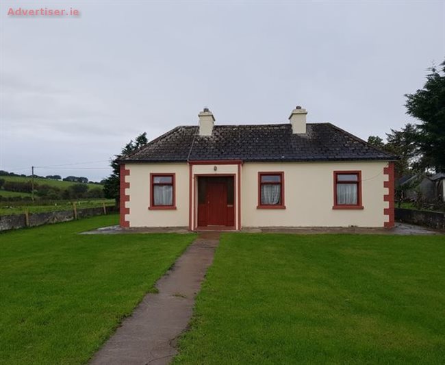 DEERGROVE, ISLANDEADY, CO. MAYO, For Sale, Property, Houses To Rent