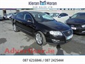 2010 VOLKSWAGEN PASSAT 1.6 TDI COMFORTLINE BLUEMOTION TECH 4DR 105BHP