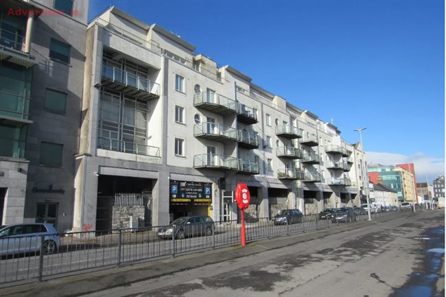 APARTMENT 26, HYNES YARD, CO. GALWAY, For Sale