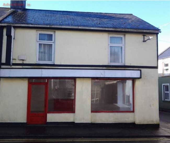 DUBLIN ROAD, TUAM, CO. GALWAY, For Sale, Property, Houses To Rent