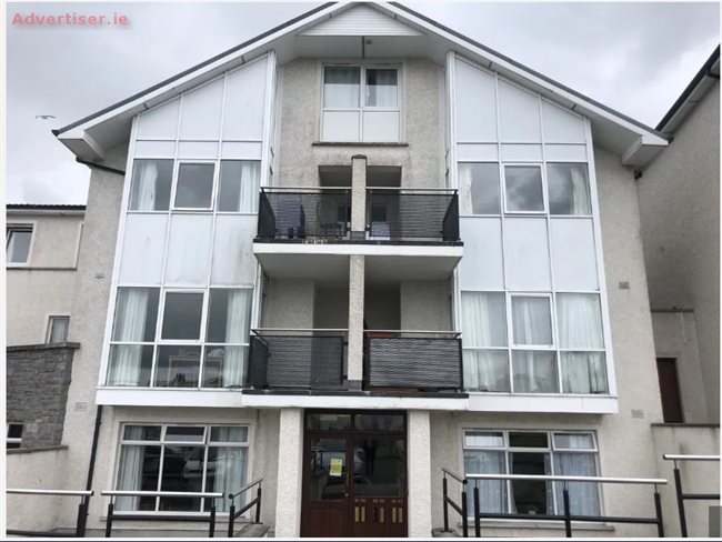APARTMENT 24, DUNARAS VILLAGE, GALWAY,  CO. GALWAY, For Sale
