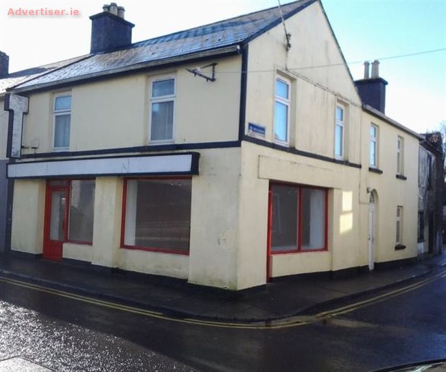 DUBLIN ROAD, TUAM, CO. GALWAY, For Sale, Property, Houses To Rent