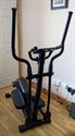 CROSSTRAINER AND MASSAGE TABLE FOR SALE