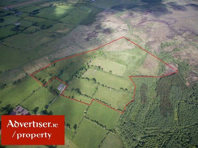 AGRICULTURAL LAND FOR SALE, C.49 ACRES, BELWELL, DUNMORE, CO. GALWAY, Commercial