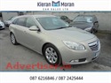 2009 VAUXHALL INSIGNIA 2.0 CDTI 16V SRI 6SPD ESTATE 157BHP