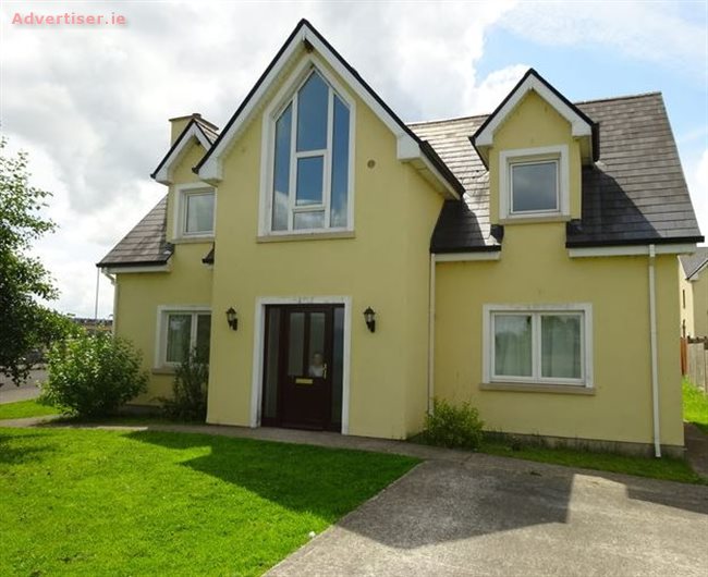 4 LISACUL MANOR, LISACUL, CO. For Sale, Property, Houses