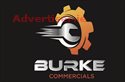 BURKE CONSTRUCTION LTD ARE RECRUITING FOR HEAVY VEHICLE/ DIESEL MECHANIC
