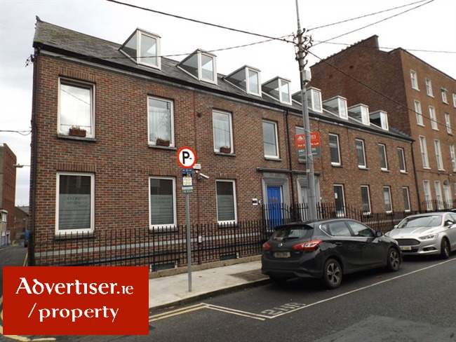 APARTMENT 1, PARK HOUSE, BARRINGTON STREET, LIMERICK CITY, LIMERICK CITY CENTRE, For Sale