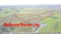 AGRICULTURAL LAND FOR SALE, DONAREE, CAPPATAGGLE, CO. GALWAY