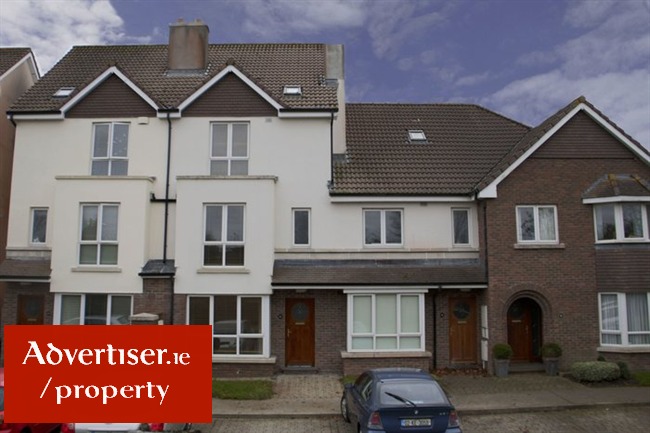 81 ROSAN GLAS, RAHOON, GALWAY CITY SUBURBS, For Sale