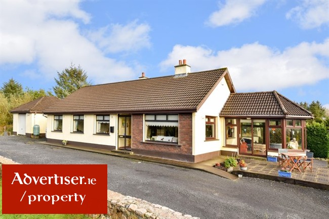 CLOUGHSCOILTE, BARNA, CO. GALWAY, For Sale