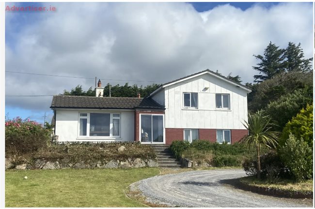 GLENCUL, FORRAMOYLE EAST, BARNA, CO. GALWAY, For Sale