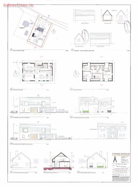 SITE FOR SALE, For Sale