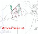 DEVELOPMENT LAND FOR SALE, DONAGHPATRICK, CAHERLISTRANE, CO. GALWAY