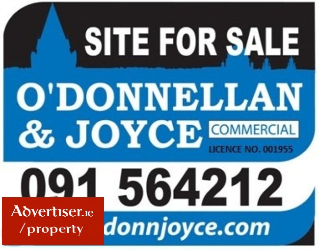 18 ACRES AT CALLAN, DRUMKEEN , For Sale